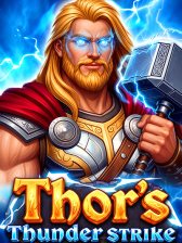 Thor's Thunder Strike