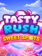 Tasty Rush Sweet Spots