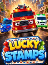 Lucky Stamps