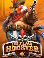 Outlaw Rooster