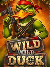Wild Wild Duck